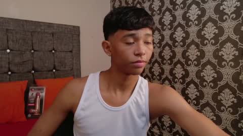 Snapshot of gael_d4v7 chatting on May 27, 2026, 8:06 pm Gael online show from May 27, 2026, 8:06 pm