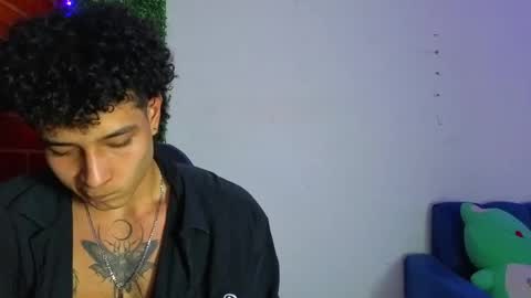 Gael online show from April 18, 2026, 4:05 am