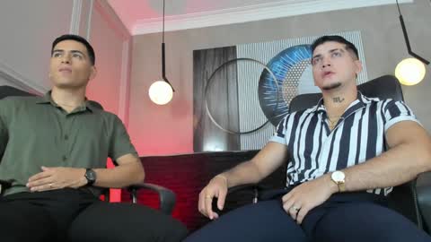 gael_williams3 online show from January 19, 2025, 9:45 pm