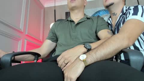 gael_williams3 online show from January 20, 2025, 12:46 am