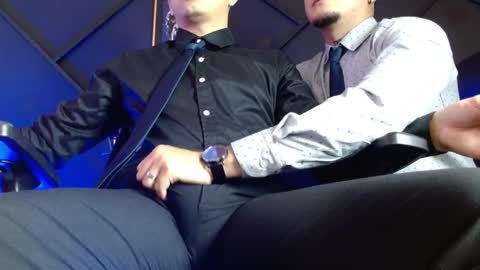 gael_williams3 online show from February 9, 2025, 9:05 am