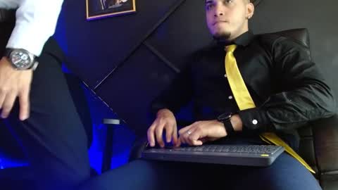 gael_williams3 online show from February 11, 2025, 12:49 am