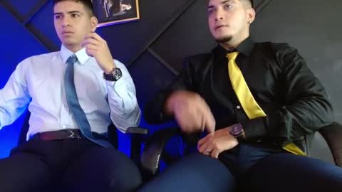 gael_williams3 online show from February 11, 2025, 6:51 am