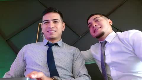 gael_williams3 online show from February 12, 2025, 2:24 am