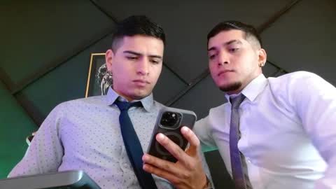 gael_williams3 online show from February 12, 2025, 5:26 am