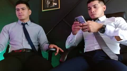 gael_williams3 online show from February 12, 2025, 2:32 pm