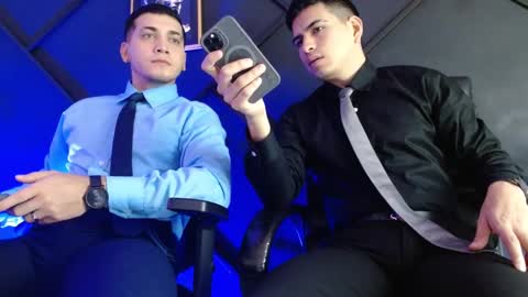 gael_williams3 online show from February 13, 2025, 12:46 am