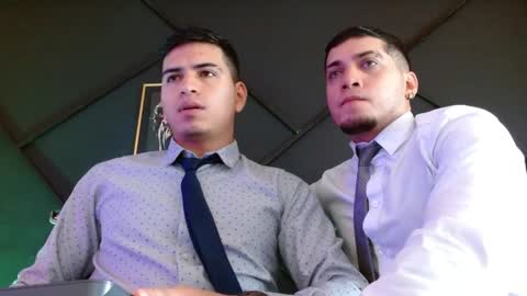 gael_williams3 online show from February 14, 2025, 4:37 am