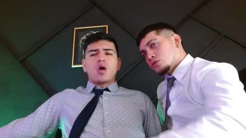 gael_williams3 online show from February 14, 2025, 7:38 am