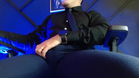 gael_williams3 online show from February 19, 2025, 12:57 am