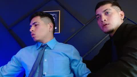 gael_williams3 online show from February 26, 2025, 12:27 am