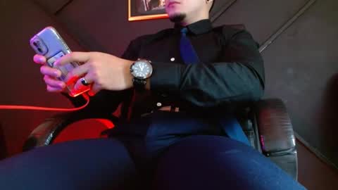 gael_williams3 online show from March 10, 2025, 4:38 am