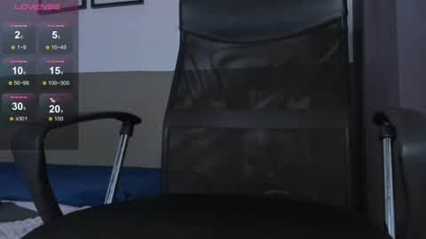 Snapshot of gael_williams4 chatting on July 3, 2026, 7:04 am Gael Williams online show from July 3, 2026, 7:04 am