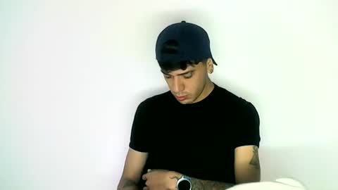 Gael Garca online show from February 22, 2026, 3:07 am