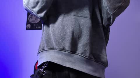 Snapshot of gaeloconner chatting on January 5, 2025, 1:56 am Gael Conner online show from January 5, 2025, 1:56 am