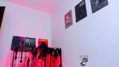 Snapshot of gaeloconner chatting on February 20, 2025, 3:45 am Gael Conner online show from February 20, 2025, 3:45 am