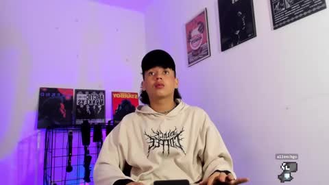 Snapshot of gaeloconner chatting on February 22, 2025, 2:39 am Gael Conner online show from February 22, 2025, 2:39 am