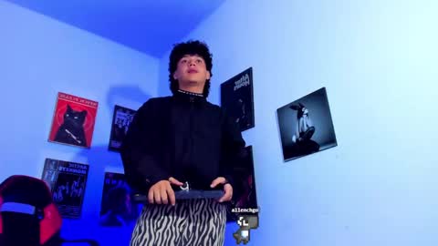 Snapshot of gaeloconner chatting on March 6, 2025, 2:41 am Gael Conner online show from March 6, 2025, 2:41 am