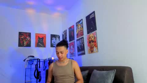 Snapshot of gaeloconner chatting on September 13, 2025, 4:01 am Gael Conner online show from September 13, 2025, 4:01 am