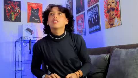 Snapshot of gaeloconner chatting on September 16, 2025, 2:23 am Gael Conner online show from September 16, 2025, 2:23 am