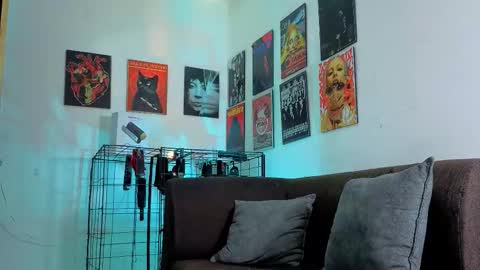 Snapshot of gaeloconner chatting on September 19, 2025, 1:29 am Gael Conner online show from September 19, 2025, 1:29 am