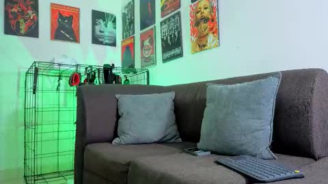 Snapshot of gaeloconner chatting on September 24, 2025, 3:54 am Gael Conner online show from September 24, 2025, 3:54 am