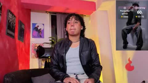 Gael Conner online show from February 20, 2026, 4:09 am