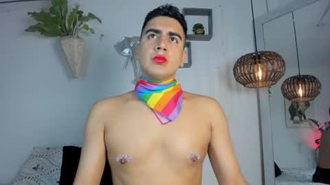 Snapshot of gaelpike chatting on November 22, 2025, 11:53 am Gael online show from November 22, 2025, 11:53 am