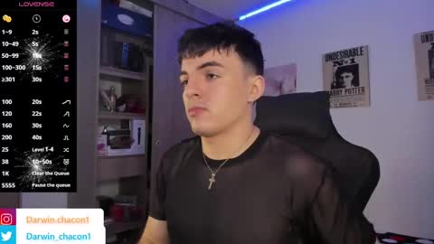 GaelVilla online show from September 10, 2025, 1:00 pm