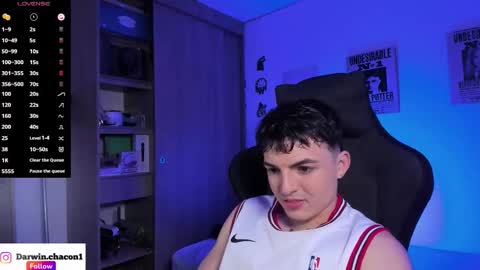 GaelVilla online show from February 14, 2026, 9:22 pm