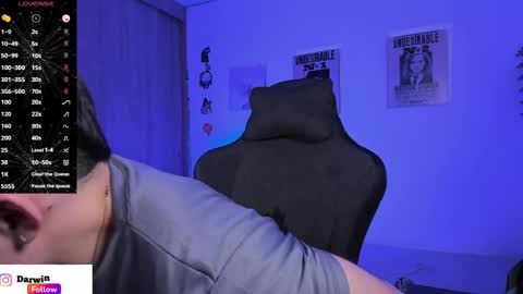 GaelVilla online show from April 1, 2026, 1:41 pm