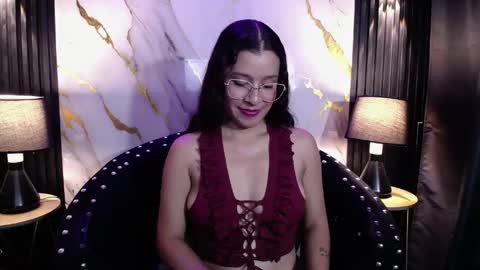 Snapshot of gagingbriana chatting on June 6, 2026, 2:27 am Briana online show from June 6, 2026, 2:27 am