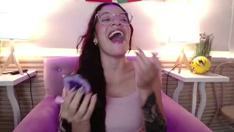 Snapshot of gagingbriana chatting on July 10, 2026, 2:16 am Briana online show from July 10, 2026, 2:16 am