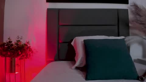 GahiaBelucci online show from March 19, 2026, 11:36 am