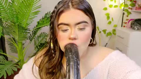 Gaia online show from April 20, 2026, 1:08 am