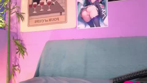 Gaia online show from October 15, 2025, 12:27 pm