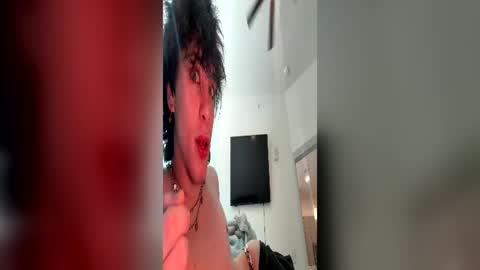 gaiboywill online show from June 25, 2026, 8:35 pm