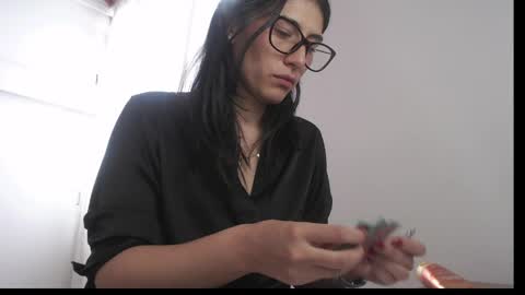Snapshot of gaitan4 chatting on May 14, 2026, 9:21 pm gaitan4 online show from May 14, 2026, 9:21 pm