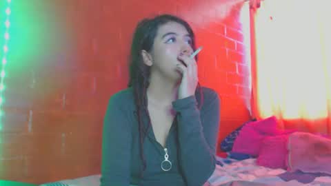 Kate 3 online show from January 22, 2025, 7:45 pm