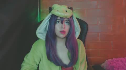 Kate 3 online show from March 7, 2025, 7:27 pm