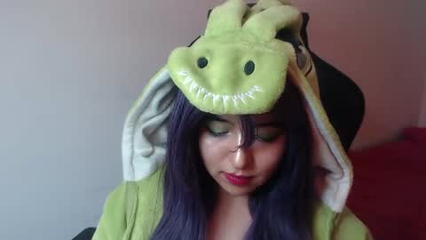 Kate 3 online show from November 7, 2025, 7:47 pm