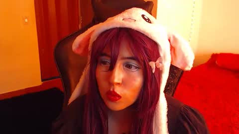 Kate 3 online show from April 4, 2026, 8:28 pm