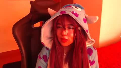 Kate 3 online show from April 11, 2026, 8:57 pm