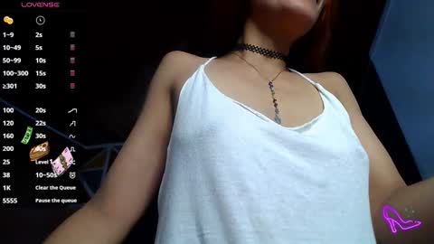 Gala Dimou  online show from September 22, 2025, 4:14 am