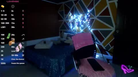 Gala Dimou  online show from September 27, 2025, 5:34 am