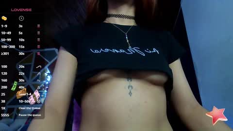 Gala Dimou  online show from November 7, 2025, 9:15 pm