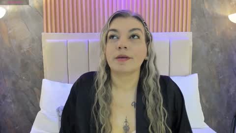 gala_montes_30 online show from November 22, 2025, 1:21 pm