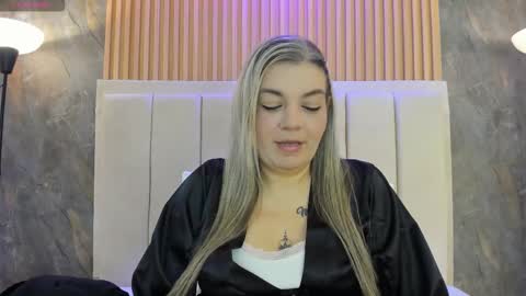 gala_montes_30 online show from November 25, 2025, 7:03 pm