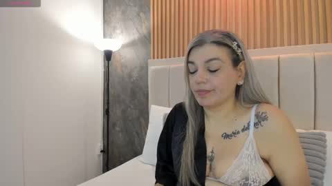 gala_montes_30 online show from November 30, 2025, 1:15 pm