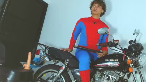 Ariel Aoir online show from March 21, 2026, 12:15 am